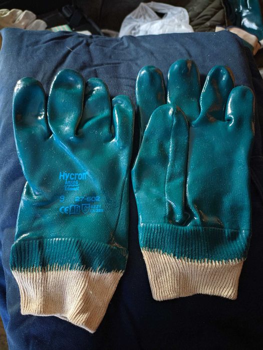 ботинки рабочие зима лето