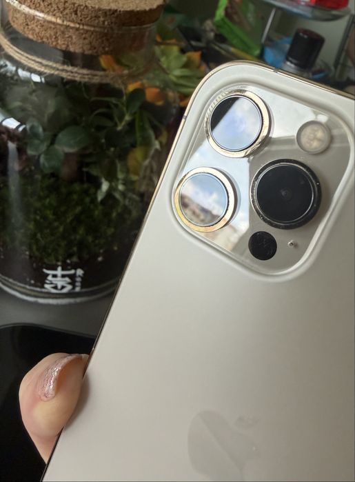 Iphone 12 pro max 128BG