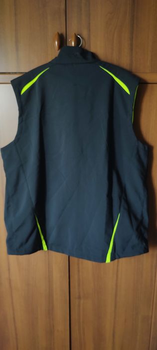 Vesta Engelbert Strauss Motion 2020