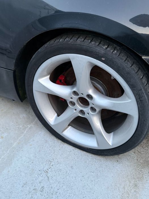 Vand jante bmw 18/19