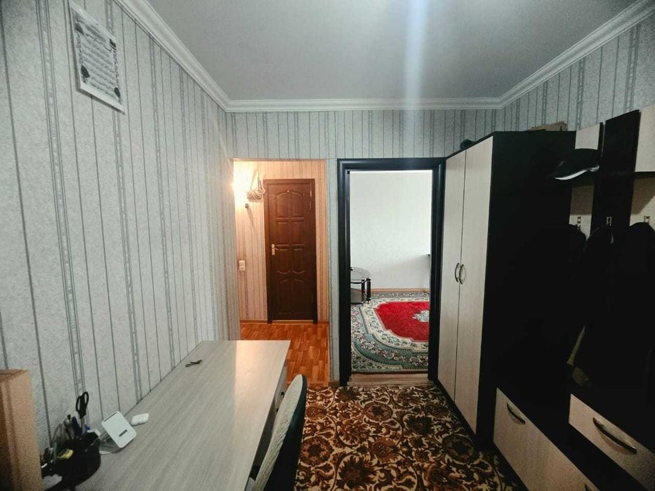 В продаже 3х комнатная, р-он КШГ