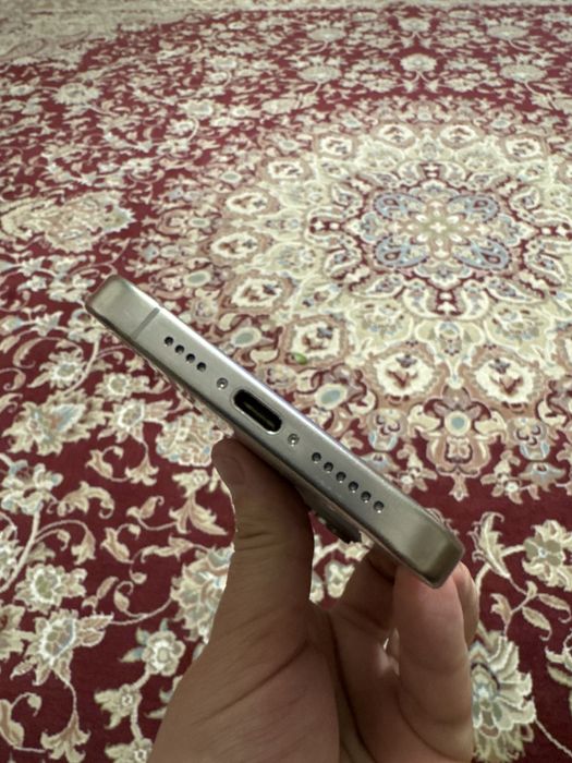 iPhone 15 Pro Max бозордан арзонга