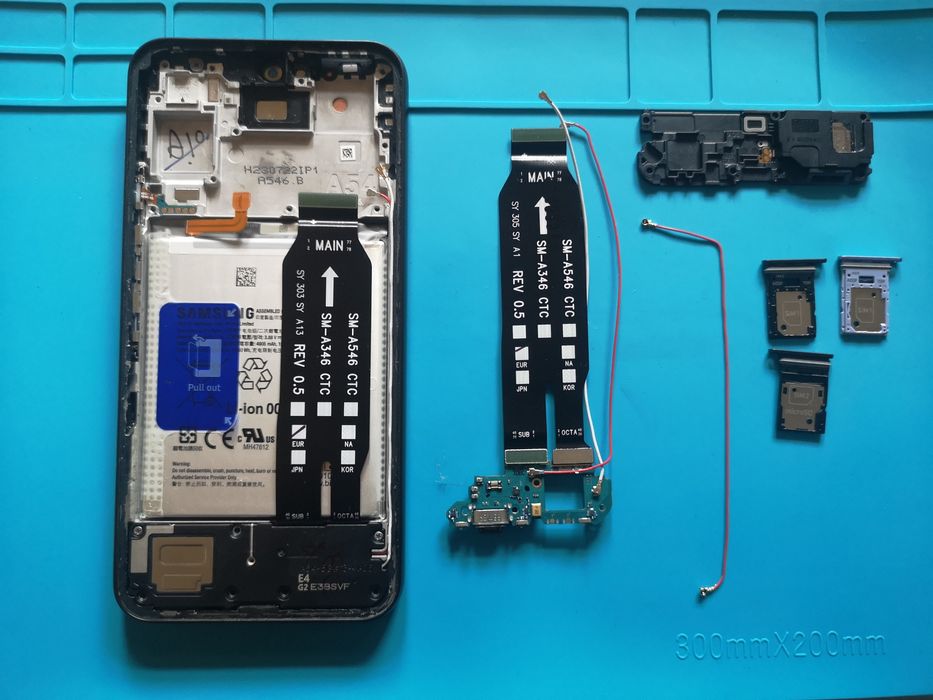 Piese Samsung A54-5g