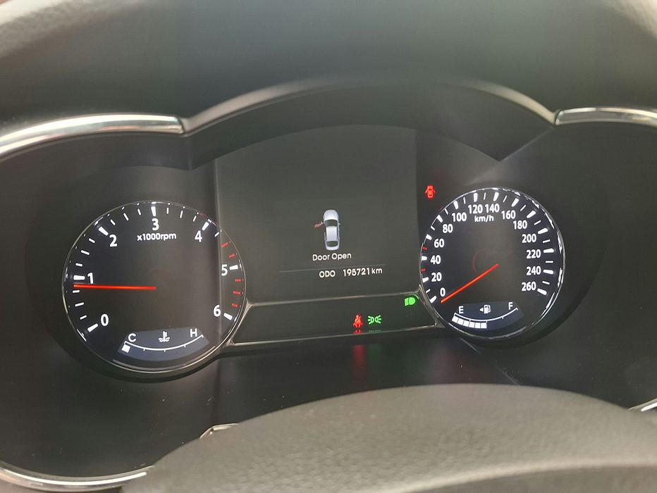 Kia Optima 1.7 CRDI 2013 cu 195000 km