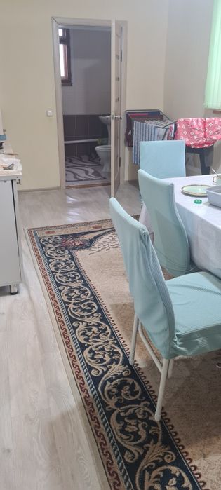 Продам 2 дома в акжар 2