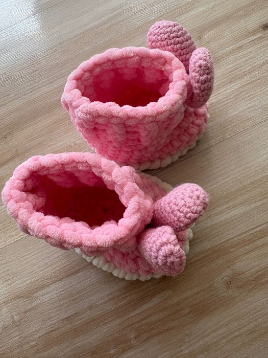 Бебешки дрешки HM