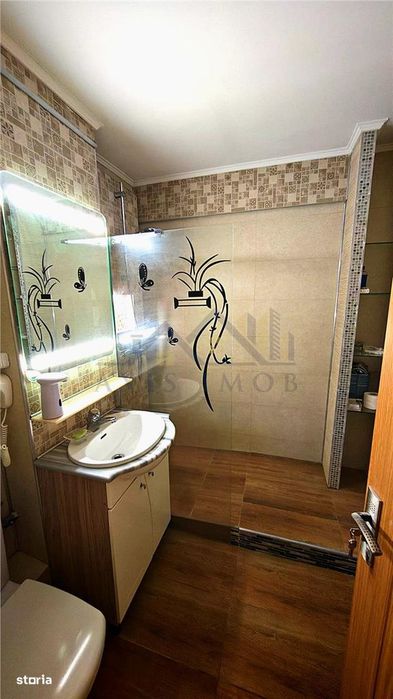 Apartament 2 camere conf  1 dec zona Brosteni