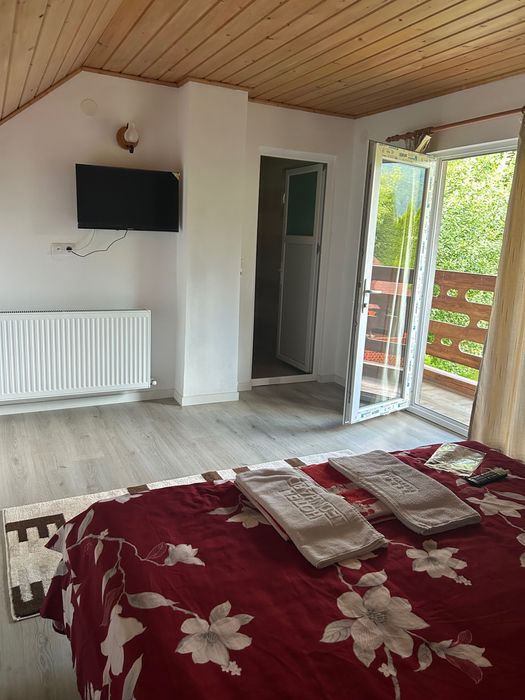 Cabana Insieme Apuseni