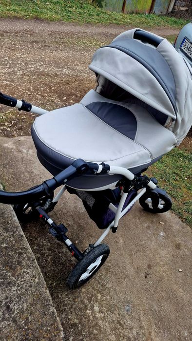 детска  количка 3 в 1