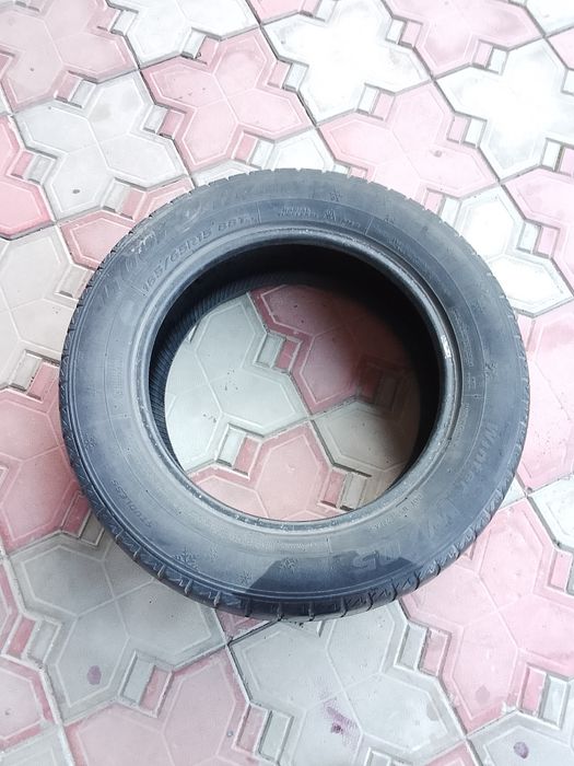 Резина на запаску