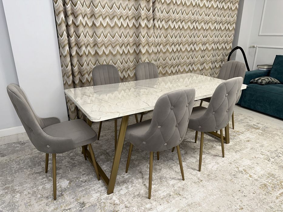 Стол обеденные стол кухонный