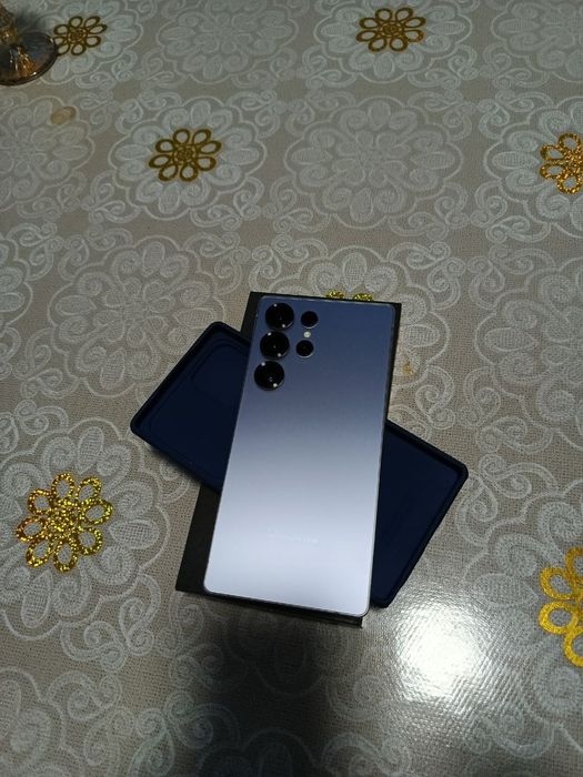 Самсунг галакси с25 ультра