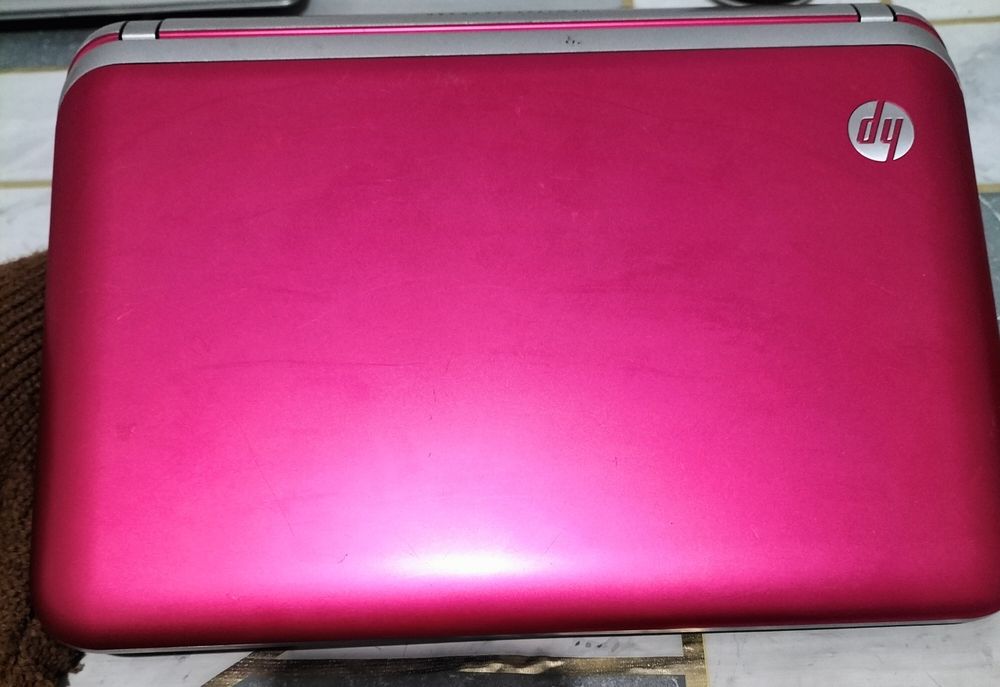 hp mini atom нэтбук сатамын