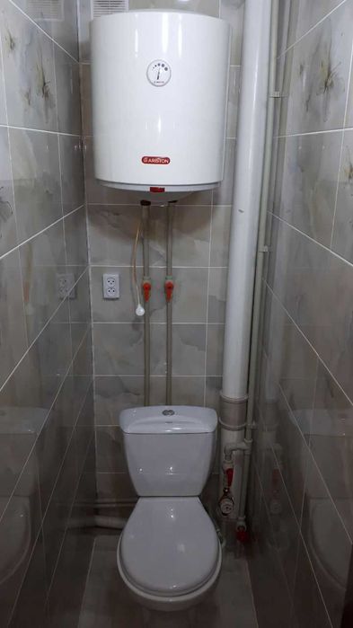 Квартира в районе Одежды