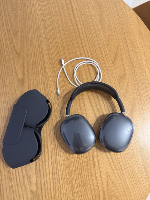 Airpods Max Gen 2 (2024)
