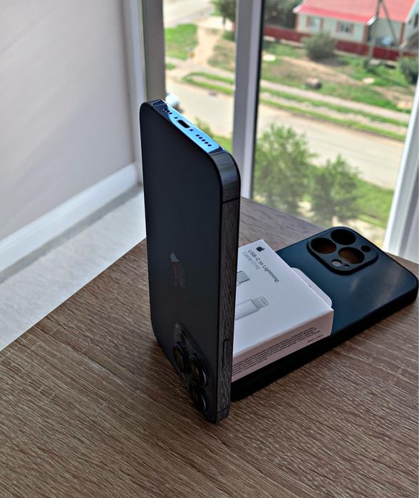 iPhone 13 pro (128GB)в идеалее