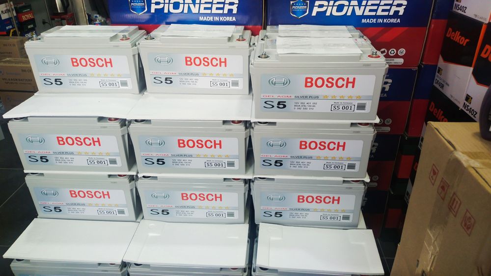 Аккумулятор оптом