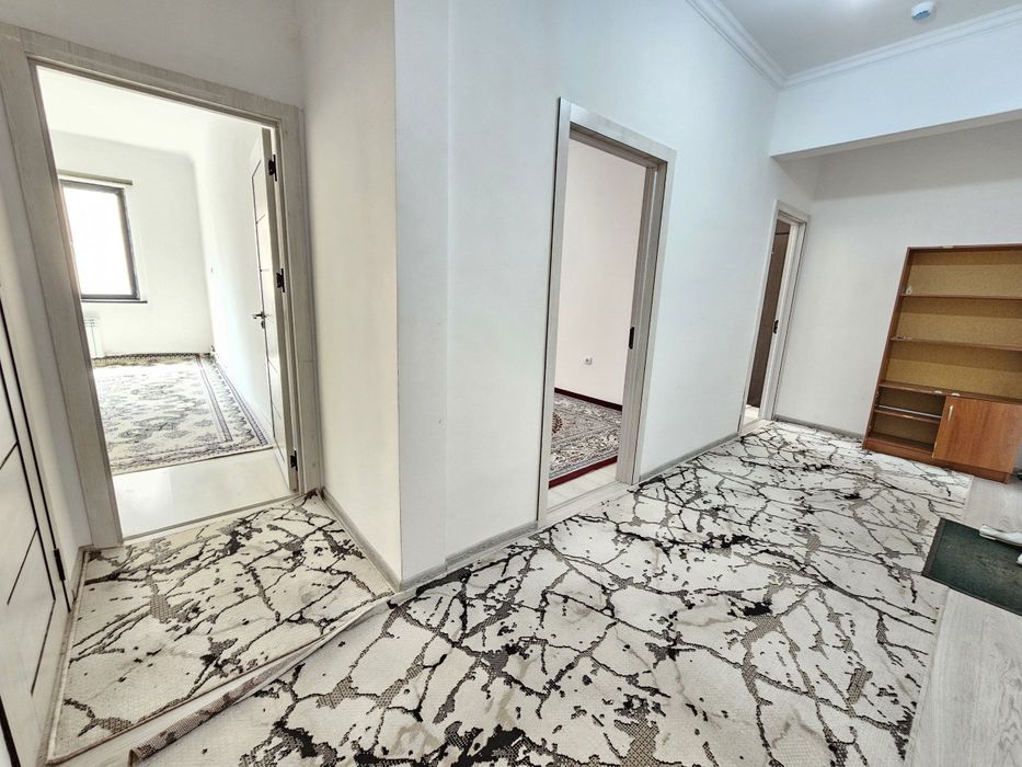 Срочно Продаётся 2ком Янги Дархон 2