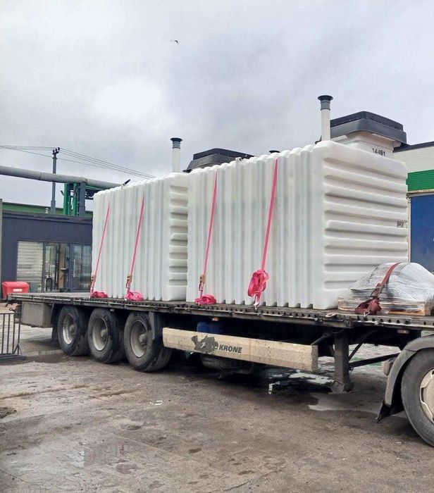 Погреб Optimum XL | Астана | QAZPOLYMER GROUP