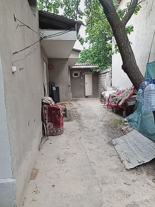 Уй сотилади 6 сотх риссовий