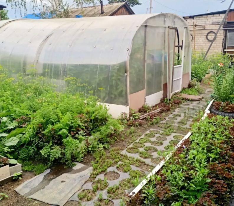 Продам частный дом