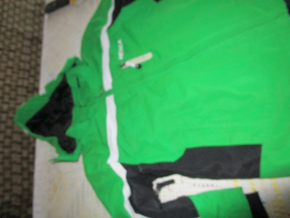 Детско спортно-зимно яке