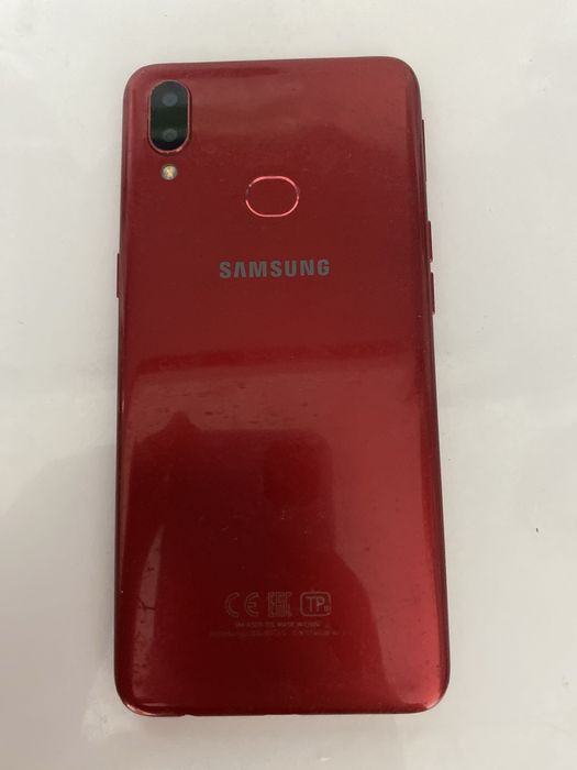 Продам самсунг А10s