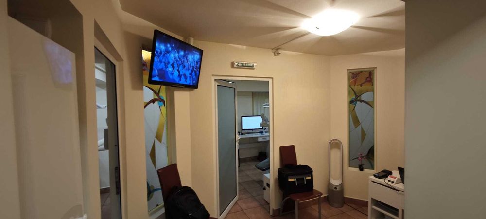 Cabinet stomatologic sau medical - spatiu spre inchiriere sau vanzare
