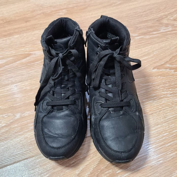 Ботинки подростковые