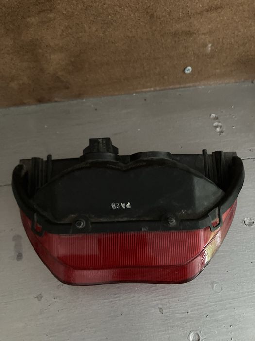 Стоп за Хонда 600ф4 2002 година