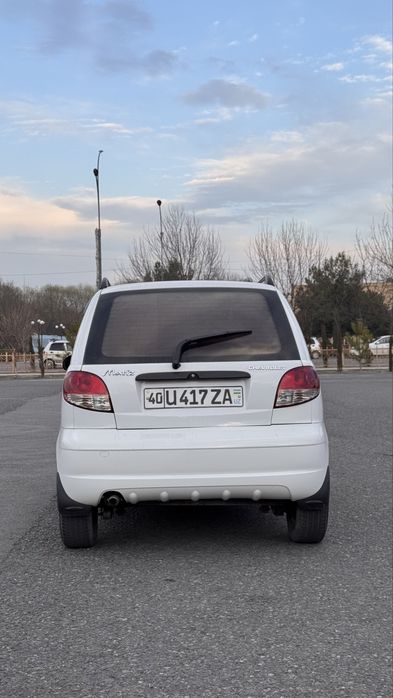 Matiz 2007 srochni sotiladi