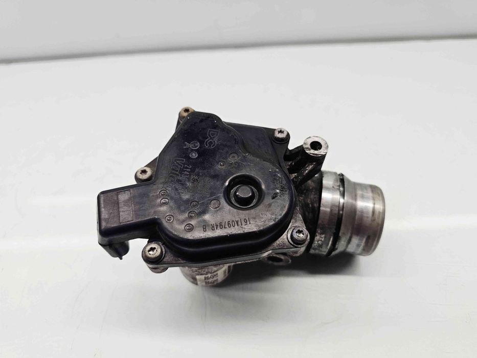 Clapeta acceleratie Mercedes Clasa B (W246) [Fabr 2011-2018] 161A09794