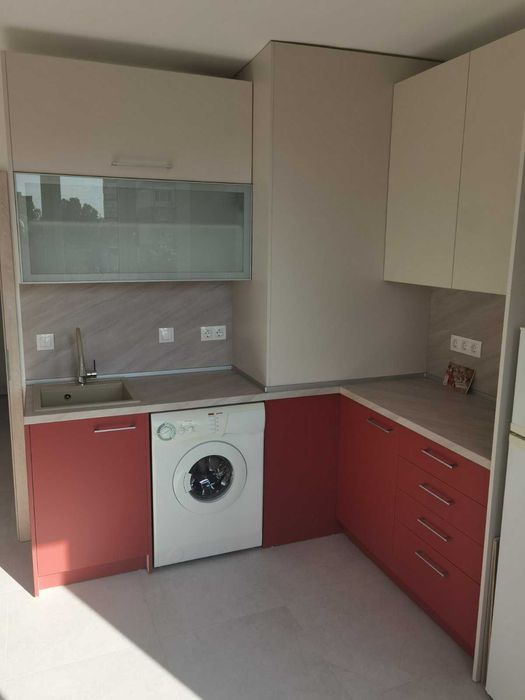 Дава се под наем Двустаен апартамент в София, Гоце Делчев - 70 кв.м за 700 € - Снимка #4