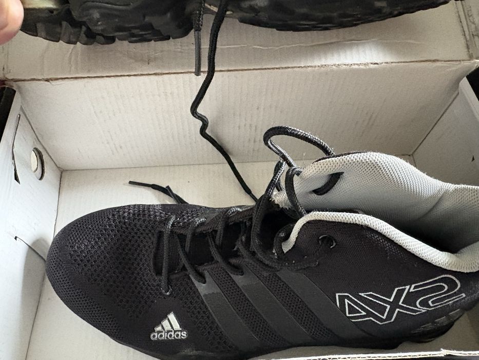 Кроссовки Adidas Terrex AX2