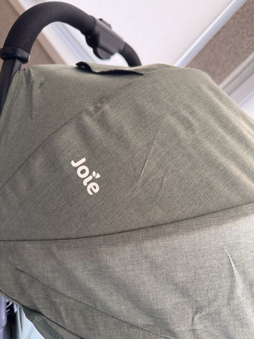 Коляска летняя.