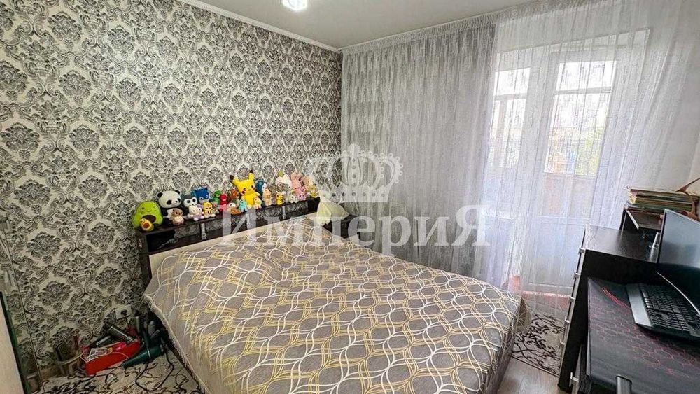 Продам 3-х квартиру Самал Ольга Империя
