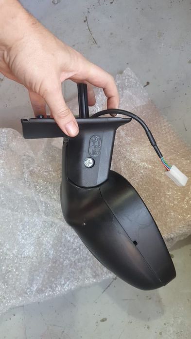 Зеркала на газель некст новые