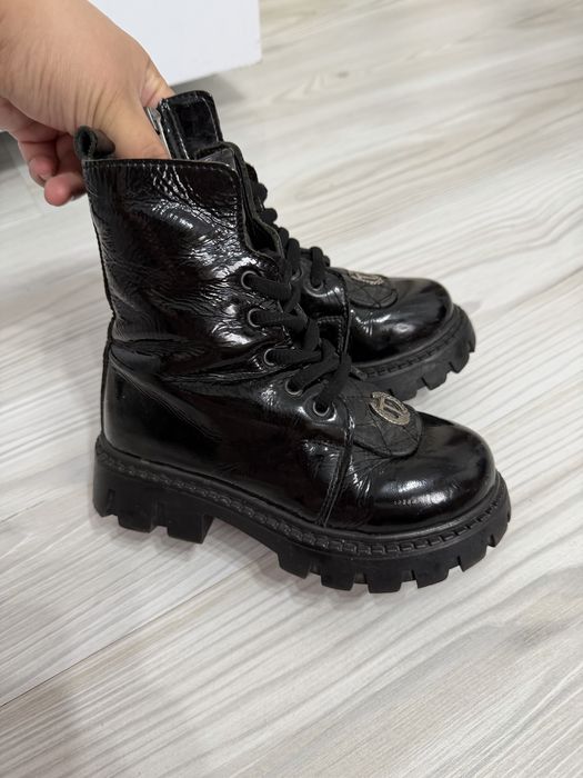 Детская обувь, сапоги