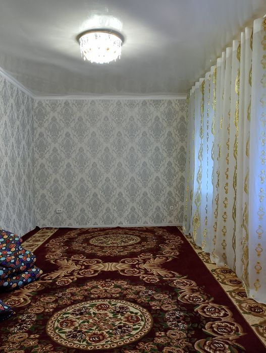 8 сотокли участка сотилади