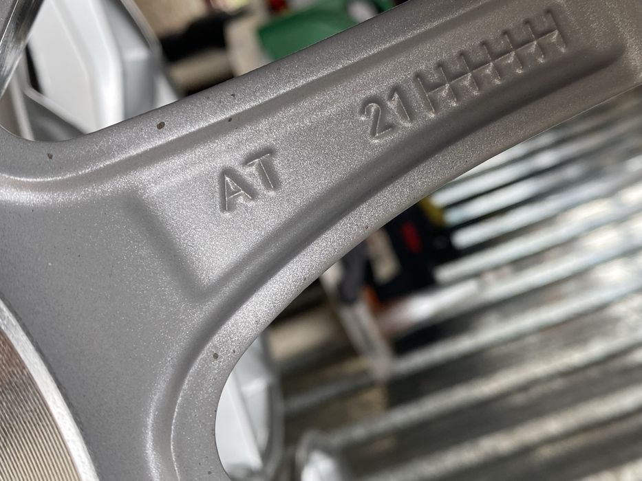 16 цола 5 х 112 мм БМВ , BMW G 20  , G 21