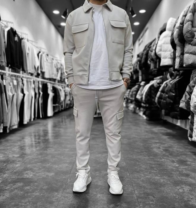 Новые костюмы (Турция)