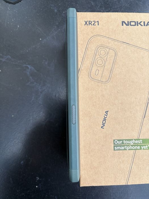 Nokia XR21.