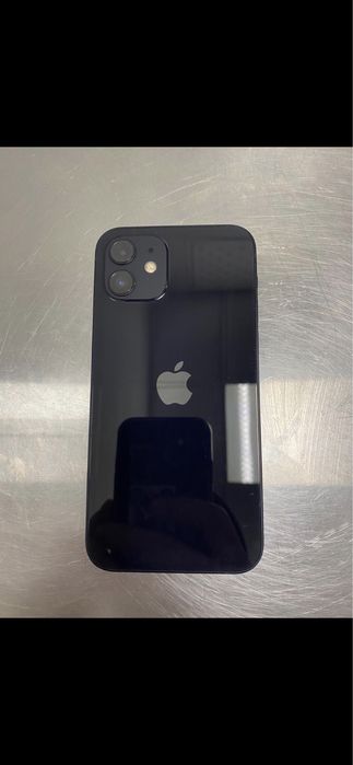 iPhone 12 идеал состояние