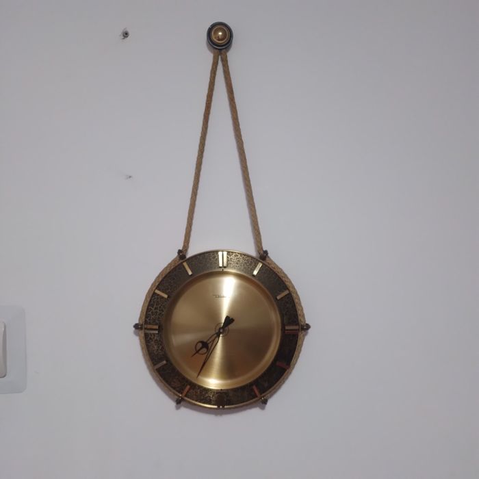 Ceas de perete Diehl