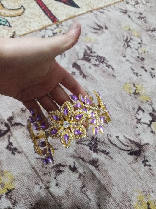 Yengi kelinlar uchun