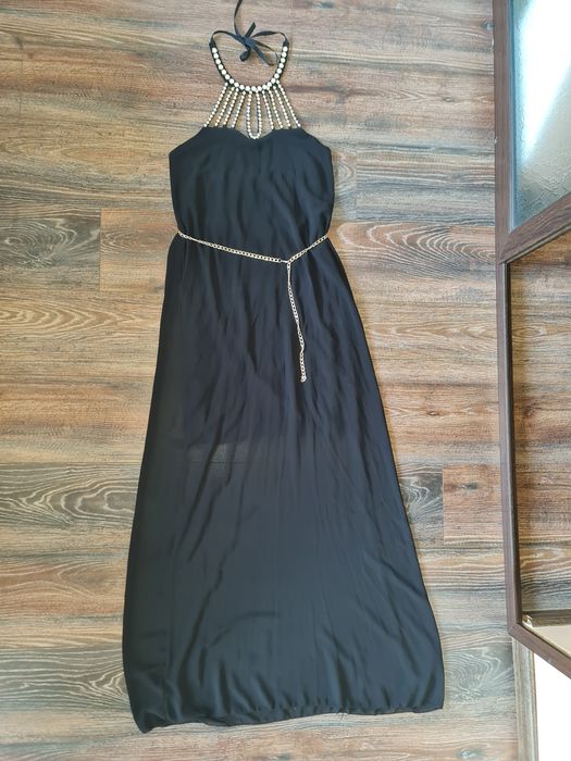 Официална рокля размер Л