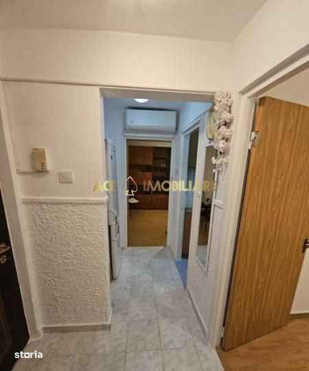 2 Camere de inchiriat | Berceni | Mobilat | Utilat