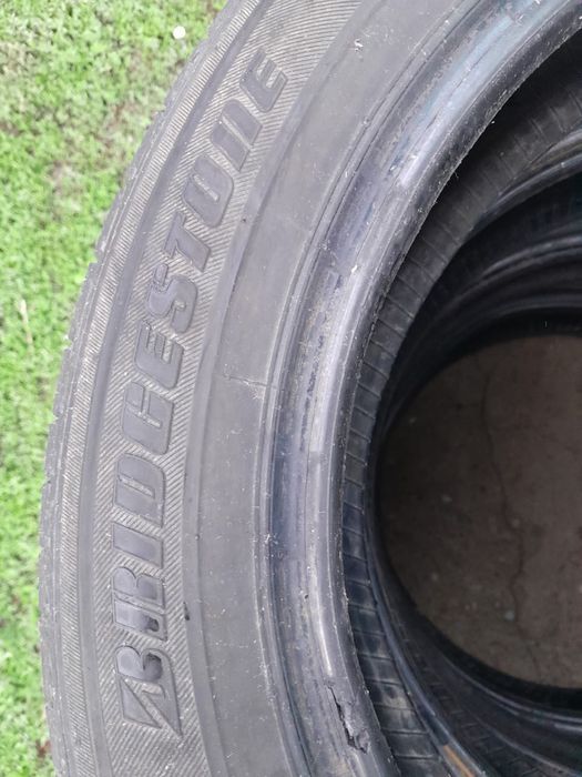 Япошки шины б/у 175/60/16