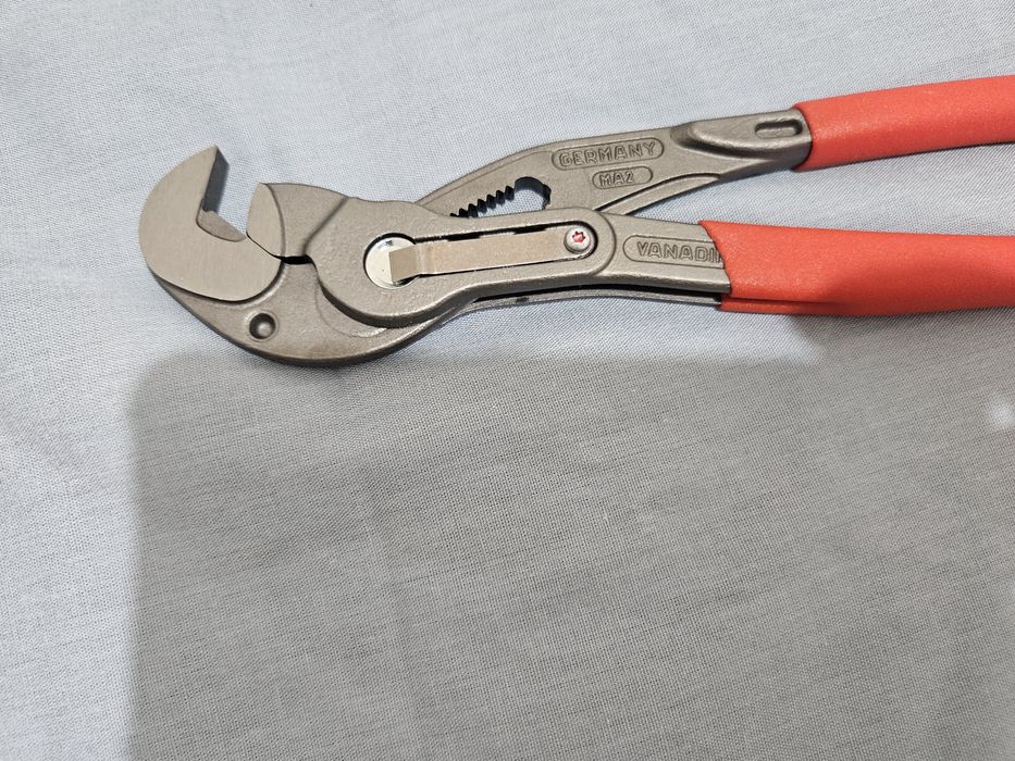 Cleste Knipex Raptor 250 mm Original Nou