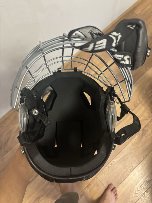 Продам шлем Efci